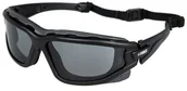 Ochrona oczu i twarzy - Okulary ochronne Pyramex I-FORCE Antifog - Gray (PYR-41-027619) G PYR-41-027619 - miniaturka - grafika 1
