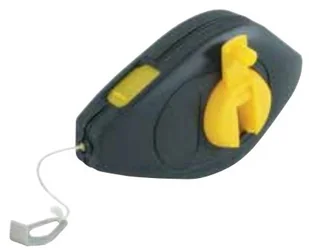 Modeco Sznur murarski 15 m z pudełkiem na znacznik MN-79-015 - Inne urządzenia pomiarowe - miniaturka - grafika 2