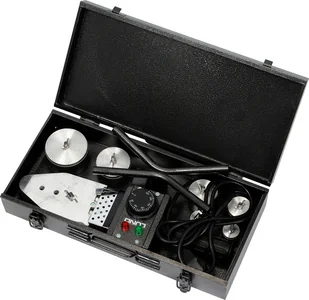 LUND LUND Zgrzewarka do rur 800 W 78911 - Zgrzewarki do rur LUND LUND Zgrzewarka do rur 800 W 78911 - Zgrzewarki do rur - miniaturka - grafika 4