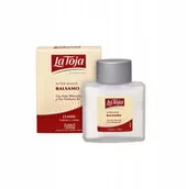 Balsamy po goleniu - Balsam po goleniu La Toja Hidrotermal Classic 100m - miniaturka - grafika 1