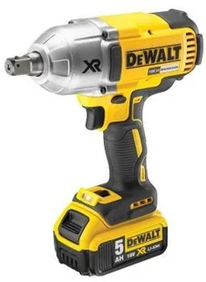 DeWalt XR DCF899P2 - Klucze udarowe - miniaturka - grafika 2