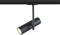 Lampy pozostałe - Maytoni Głowica do szyny TR005-1-GU10-B Maytoni - miniaturka - grafika 1