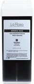 Depilacja - LA ROSA Wosk do depilacji w rolce Mineral - miniaturka - grafika 1