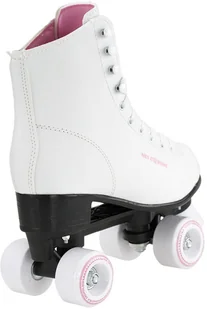 NILS EXTREME WROTKI NQ8400S ROZM 36 BIAŁ NILS EXTREME 16-53-026 - Wrotki - miniaturka - grafika 4