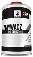 Rozpuszczalniki i preparaty do czyszczenia - Dragon PRO Zmywacz DO SILIKONU PRO - miniaturka - grafika 1