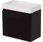 Szafki łazienkowe - Gante Szafka z umywalką 40/22 Ada seria Cler C - miniaturka - grafika 1