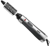 Suszarko-lokówki - AEG HAS 5660 Czarny - miniaturka - grafika 1