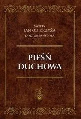 Pieśń duchowa - Religia i religioznawstwo - miniaturka - grafika 2