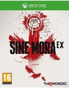 Gry Xbox One - Sine Mora GRA XBOX ONE - miniaturka - grafika 1