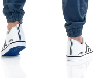 adidas BUTY adidas VS PACE FY8558 FY8558 - Buty sportowe męskie - miniaturka - grafika 4