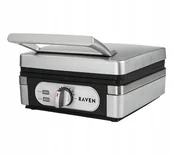 Gofrownice - Raven EG004 - miniaturka - grafika 1