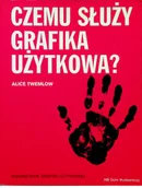 Grafika i DTP - Czemu służy grafika użytkowa Używana - miniaturka - grafika 1