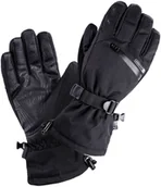 Rękawice narciarskie - ELBRUS Męskie Rękawiczki ELBRUS SAMIS 7291-BLACK E - miniaturka - grafika 1