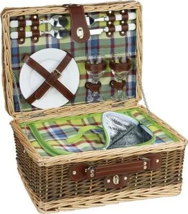 Cilio kosz piknikowy Melano - Pozostałe akcesoria kuchenne - miniaturka - grafika 3