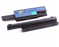 Baterie do laptopów - Bateria do laptopa Emachines E720 E520 E510 - miniaturka - grafika 1