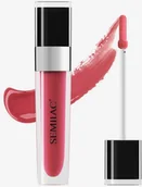 Błyszczyki do ust - Semilac Diamond Cosmetics Semilac Błyszczyk Candy Lips 212 Natural Pink - miniaturka - grafika 1