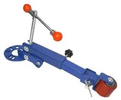 Zestawy narzędziowe - MAGMA TEAM Zestaw do naprawy błotników nadkola FENDER rolka 1037Q - miniaturka - grafika 1