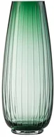 Wazony i flakony - Zwiesel 1872 Wazon Na Kwiaty Kryształowy Zwiesel 1872 Signum Zielony 41 Cm - miniaturka - grafika 1