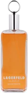 Wody i perfumy męskie - Karl Lagerfeld Karl Lagerfeld Woda toaletowa 125ml - miniaturka - grafika 1