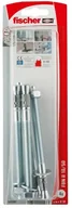 Kotwy - Fischer Kotwy trzpieniowe FBN II 10 x 120 mm 4 szt. 522297 - miniaturka - grafika 1