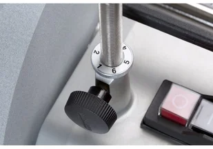 Pochłaniacz odciąg odkurzacz zanieczyszczeń i opiłków do metalu TUR TAC 3 bez filtra - Odciągi trocin i wiórów - miniaturka - grafika 6