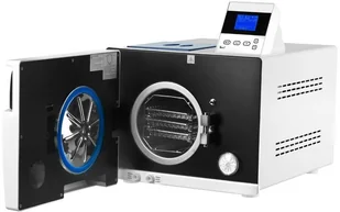 LAFOMED AUTOKLAW COMPACT LINE LFSS12AC Z DRUKARKĄ 12-L KL.B MEDYCZNA 122515 - Pozostałe urządzenia kosmetyczne LAFOMED AUTOKLAW COMPACT LINE LFSS12AC Z DRUKARKĄ 12-L KL.B MEDYCZNA 122515 - Pozostałe urządzenia kosmetyczne - miniaturka - grafika 3