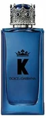 Wody i perfumy damskie - Dolce&Gabbana K By 100ML Edp - miniaturka - grafika 1