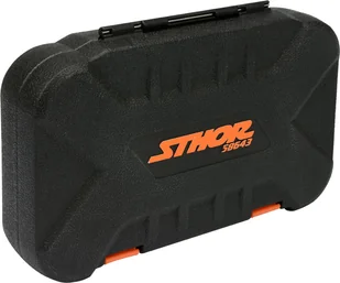 Sthor ZESTAW NARZĘDZIOWY 1/4"" 56CZ 58643 58643 - Narzędzia warsztatowe - miniaturka - grafika 3