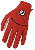 Golf - Footjoy Rękawice męskie FJ Spectrum, czerwony, l 60037L - miniaturka - grafika 1