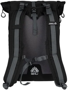Abbey Plecak turystyczny X-Junction 18L 21QT-MAR - Plecaki - miniaturka - grafika 2
