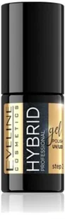Eveline Hybrid Professional lakier hybrydowy 301 Starry Night 5ml - Odżywki do paznokci - miniaturka - grafika 2