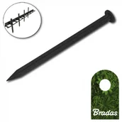 Akcesoria do ogrodzeń - BRADAS Kotwa mocująca obrzeże RIM-BORD 25cm 8344 OBKT25/10 - miniaturka - grafika 1