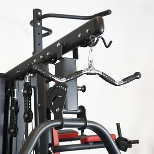 HMS HMS Uchwyt do wyciągu lekko łamany UW13 - Wyciągi do ćwiczeń - miniaturka - grafika 7