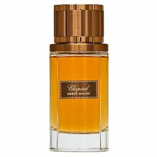 Chopard Amber Malaki woda perfumowana 80ml - Wody i perfumy damskie - miniaturka - grafika 2
