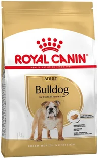 Royal Canin psów paszy buldog 24, 3 35535 - Suplementy i witaminy dla psów Royal Canin psów paszy buldog 24, 3 35535 - Suplementy i witaminy dla psów - miniaturka - grafika 3