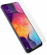 Etui i futerały do telefonów - Otterbox Clearly Protected Performance Glass - ochrona wyświetlacza z hartowanego szkła do Samsung Galaxy A50, przezroczysta bez opakowania detalicznego 77-63938 - miniaturka - grafika 1
