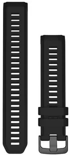 Garmin Pasek do Instinct 2 22mm Grafitowy - Akcesoria do smartwatchy - miniaturka - grafika 3