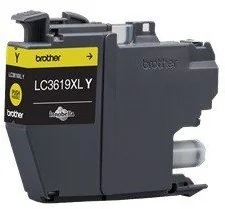 Brother Tusz oryginalny LC3619XLY yellow LC3619XLY - Tusze oryginalne - miniaturka - grafika 12