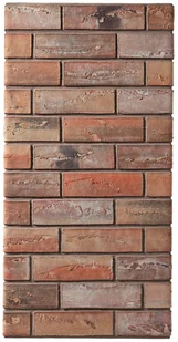 Elastolith Elastolith Elastyczny Klinkier Corsica - Płytki klinkierowe Elastolith Elastolith Elastyczny Klinkier Corsica - Płytki klinkierowe - miniaturka - grafika 1