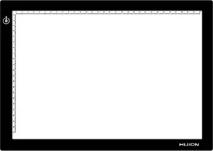 Huion Deska kreślarska Led Huion L4S - Akcesoria kreślarskie - miniaturka - grafika 2