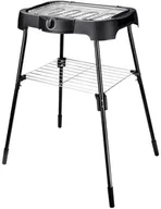 Grille - Wydajny grill elektryczny ogrodowy GRILL MIR-E001 - miniaturka - grafika 1