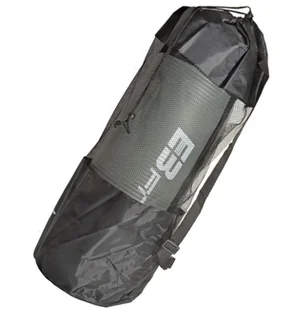 EB FIT Mata Do Fitness Crossfit Nbr 180X60X1,5CM + Torba - Maty do ćwiczeń EB FIT Mata Do Fitness Crossfit Nbr 180X60X1,5CM + Torba - Maty do ćwiczeń - miniaturka - grafika 3