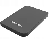 Dyski HDD - Verbatim Zewnętrzny Dysk Usb 3.0 1TB Smartdisk 2,5 - miniaturka - grafika 1