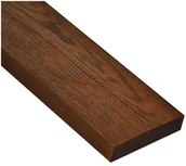 Deski i kantówki - Deska szalunkowa impregnowana 25x120x3000 mm A070 - miniaturka - grafika 1