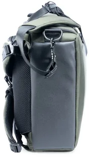 Vanguard VEO SELECT45M zielony - Torby fotograficzne i futerały - miniaturka - grafika 9