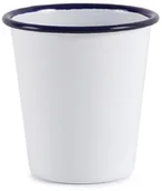 Kubki - Olympia Kubek emaliowany | 310ml | 6szt. GM515 - miniaturka - grafika 1