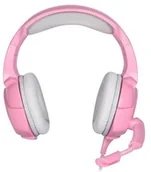 Słuchawki - Gearbest ONIKUMA K5 Gaming Headphone Stereo Wired Headset with Mic - miniaturka - grafika 1