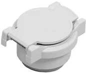 Odkurzacze centralne - Gniazdo gospodarcze - miniaturka - grafika 1