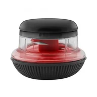 Siekacze tarki i szatkownice - Moha Szatkownica do ziół i czosnku Aromatic MO-15029 - miniaturka - grafika 1