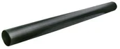 Kostki, złączki, wtyczki - Radpol SA RPKH1 22/6x1-C rura termokurczliwa pogrubiona z klejem , czarna - miniaturka - grafika 1